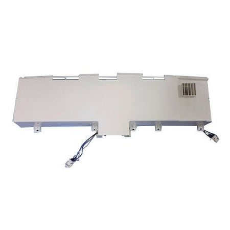 Ge WR17X28923 GE Refrigerator Cover WR17X28923